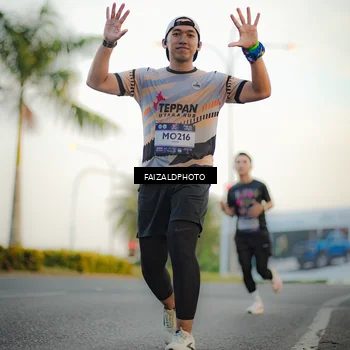 Runner Photo 7870290