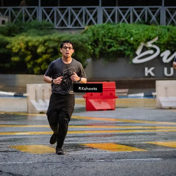 Runner Photo 7870294