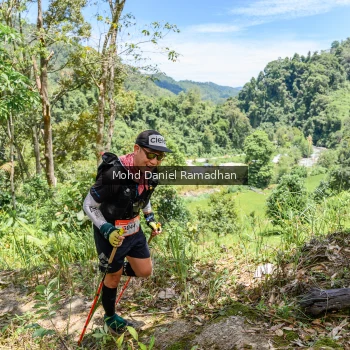Runner Photo 78703