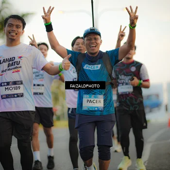 Runner Photo 7870300