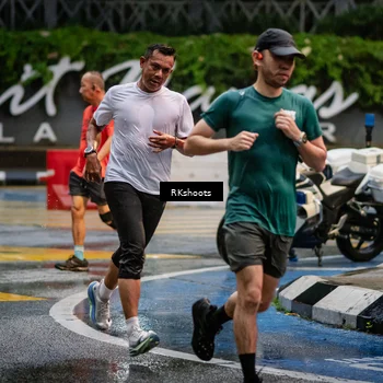 Runner Photo 7870304