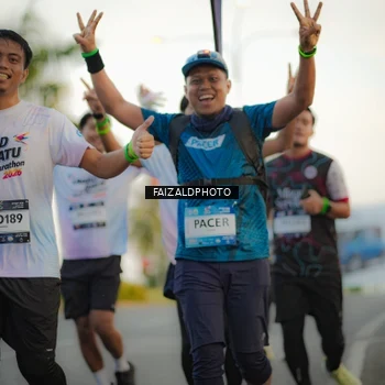 Runner Photo 7870307