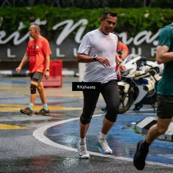 Runner Photo 7870308