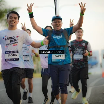 Runner Photo 7870310