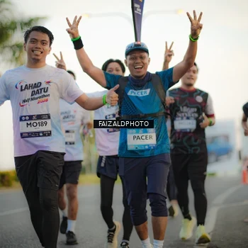 Runner Photo 7870314