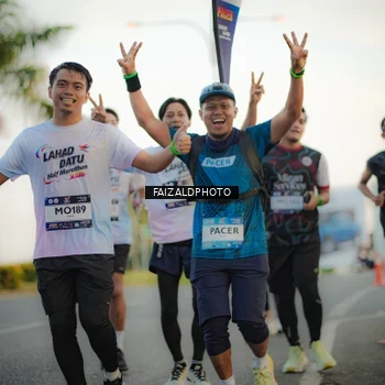 Runner Photo 7870315