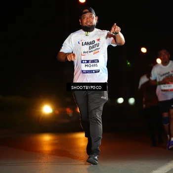 Runner Photo 7870317