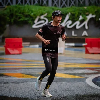 Runner Photo 7870319