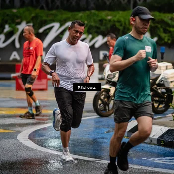 Runner Photo 7870320