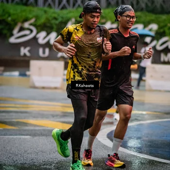 Runner Photo 7870321