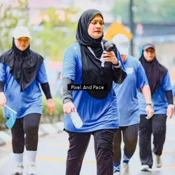 Runner Photo 7870322