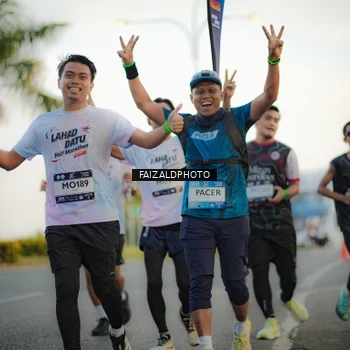 Runner Photo 7870326