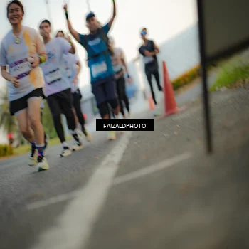 Runner Photo 7870327