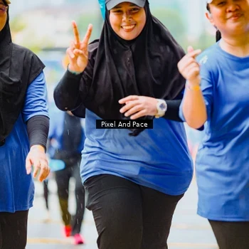 Runner Photo 7870328