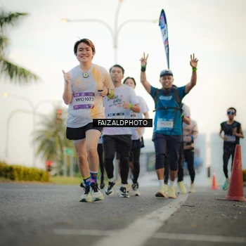 Runner Photo 7870335