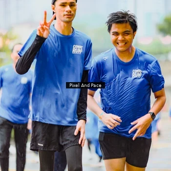 Runner Photo 7870336