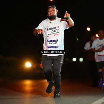 Runner Photo 7870337