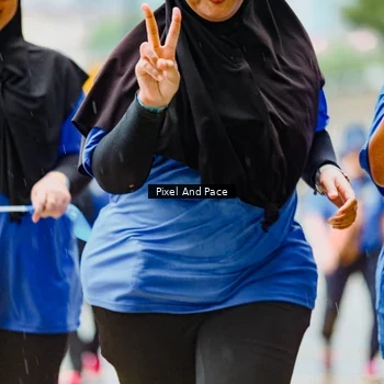 Runner Photo 7870343