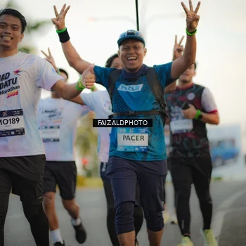 Runner Photo 7870345