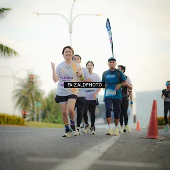 Runner Photo 7870346