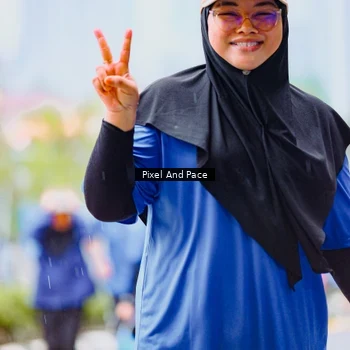 Runner Photo 7870347