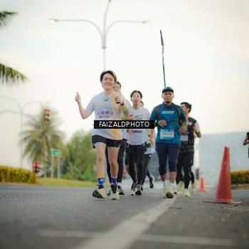 Runner Photo 7870348
