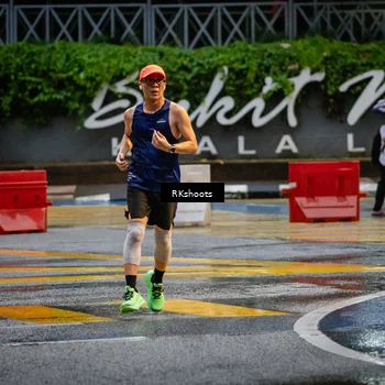 Runner Photo 7870349