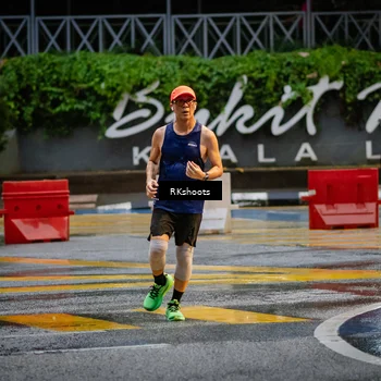 Runner Photo 7870351
