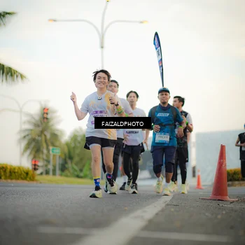 Runner Photo 7870352