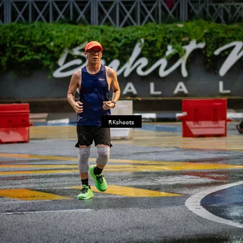 Runner Photo 7870353