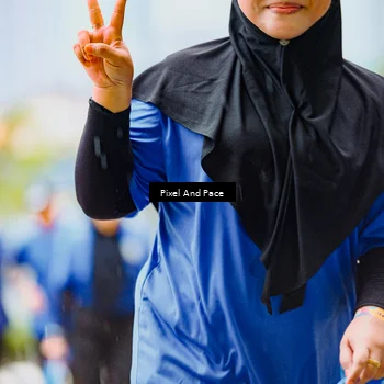 Runner Photo 7870359