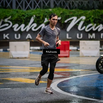 Runner Photo 7870360