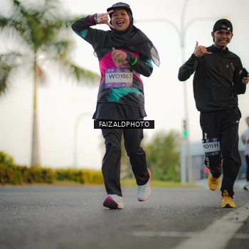Runner Photo 7870361