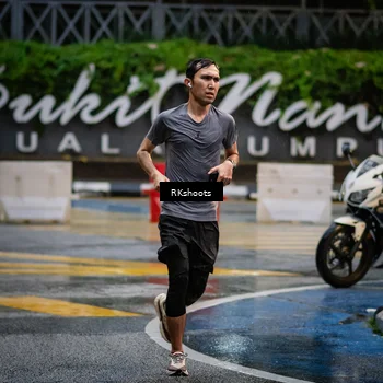 Runner Photo 7870364
