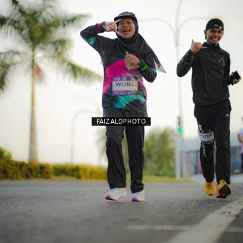 Runner Photo 7870365