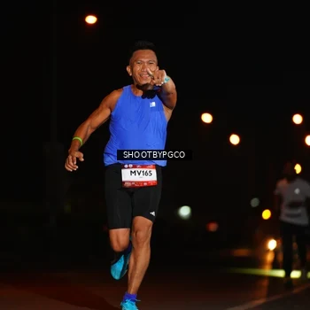 Runner Photo 7870367