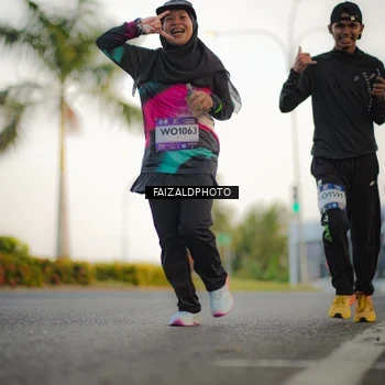 Runner Photo 7870368