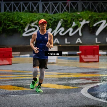 Runner Photo 7870371