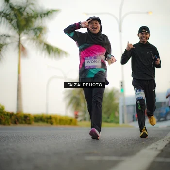 Runner Photo 7870374