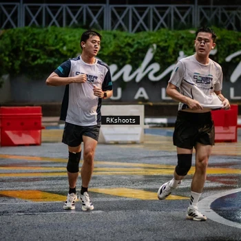 Runner Photo 7870379