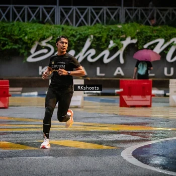 Runner Photo 7870381