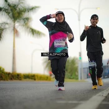 Runner Photo 7870382