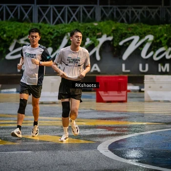Runner Photo 7870383