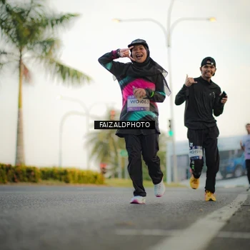 Runner Photo 7870385