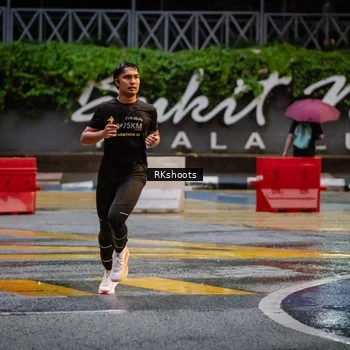 Runner Photo 7870387