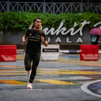 Runner Photo 7870389
