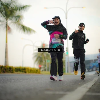 Runner Photo 7870394