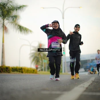 Runner Photo 7870397