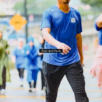 Runner Photo 7870399