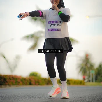 Runner Photo 7870402